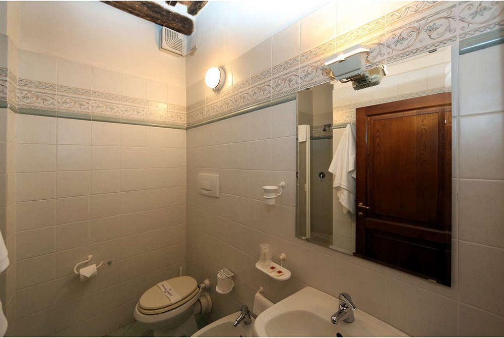 Camere Gozzante Pienza Exteriér fotografie