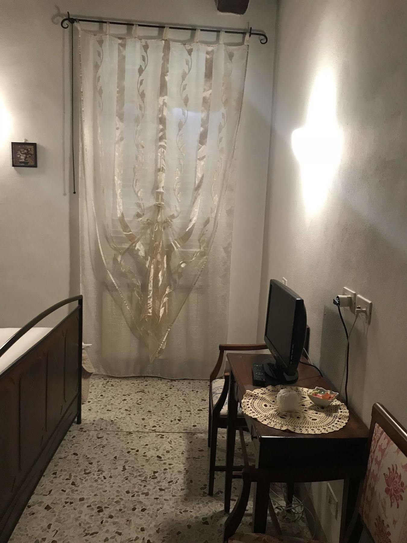 Camere Gozzante Pienza Exteriér fotografie